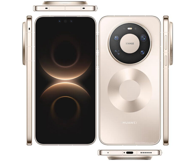 Huawei Mate 80 Pro Max Wind