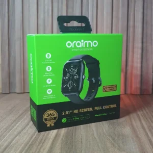 Smart watch Oraimo Watch 5 lite